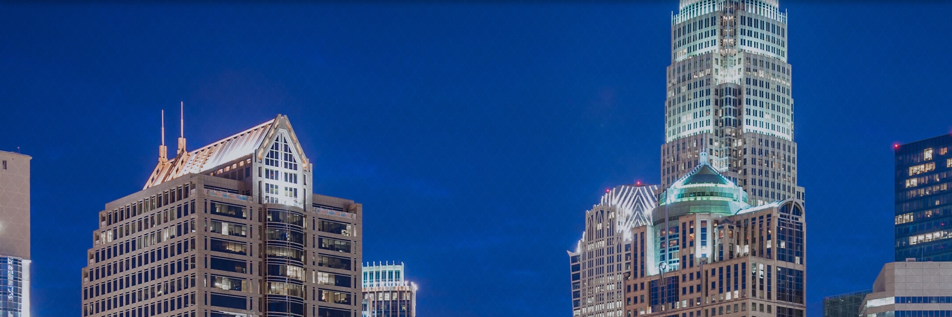 Soni Brendle, PLLC Charlotte,  Office