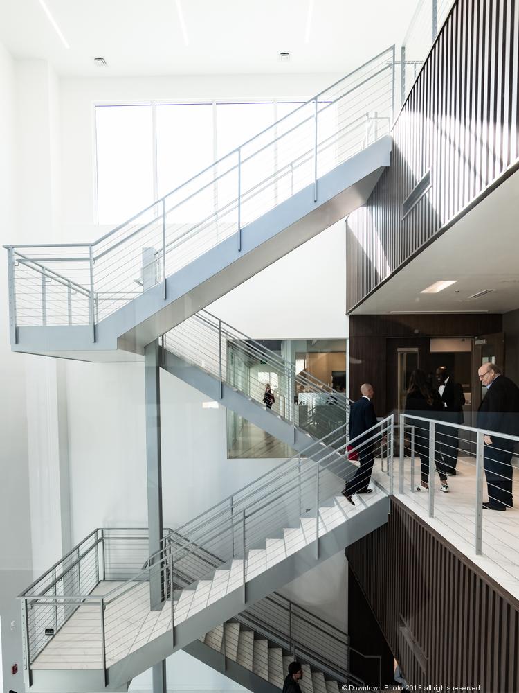 Kelley Kronenberg Fort Lauderdale, FL Office