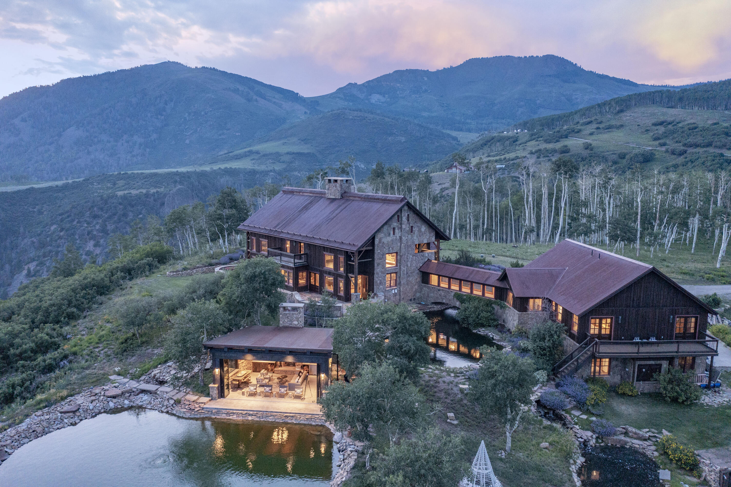 Smith Law Firm, PC Telluride, CO Office