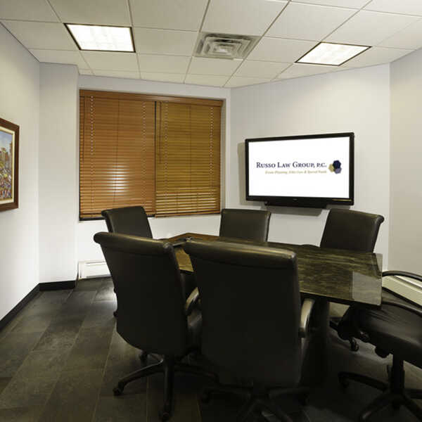 Russo Law Group, PC Lido Beach, NY Office