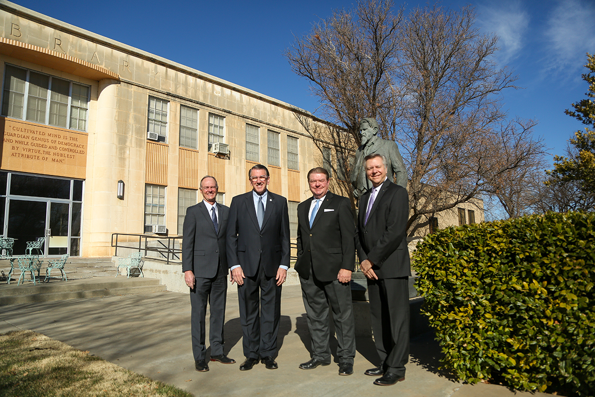 Sprouse Shrader Smith PLLC Amarillo, TX Office