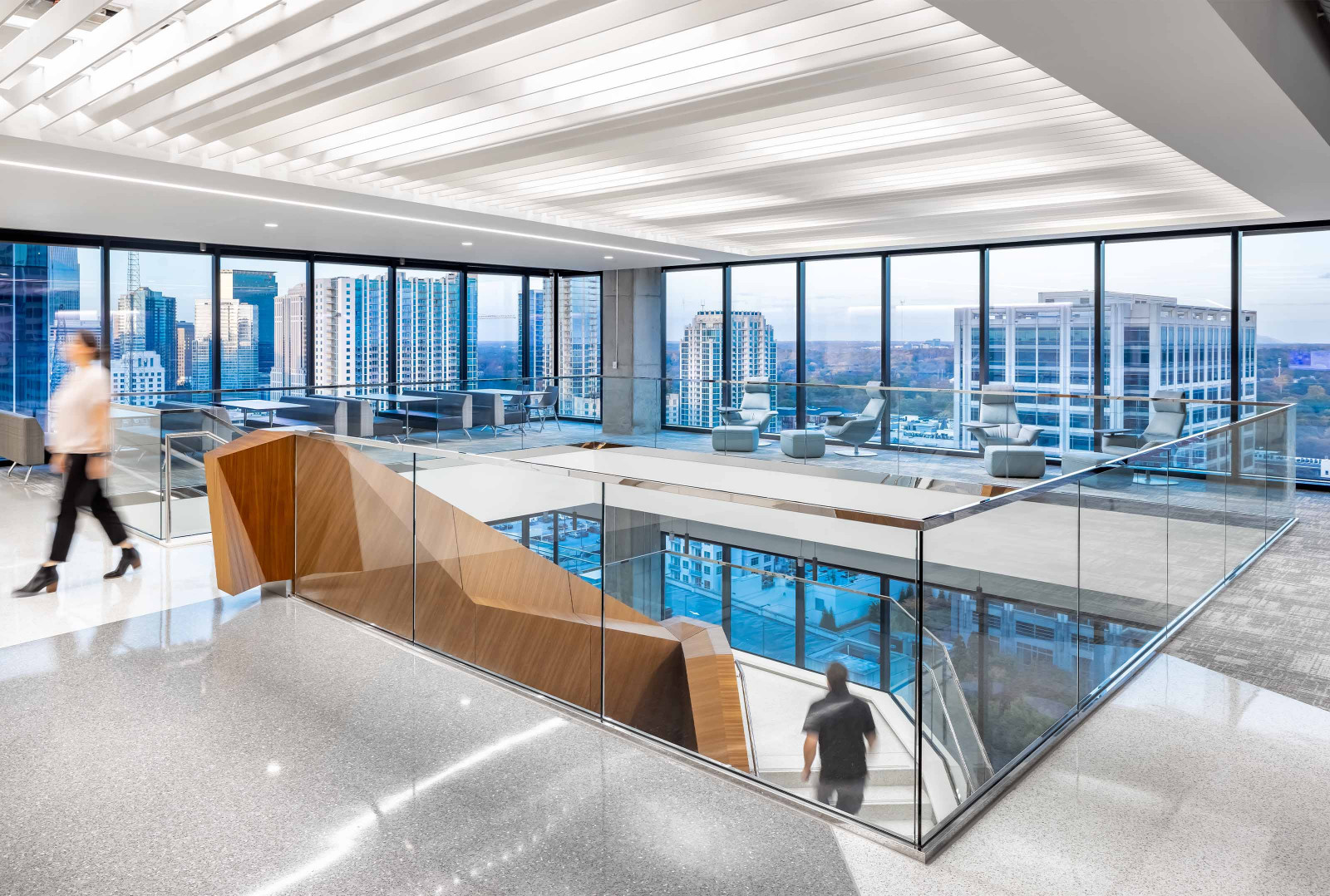 The Sydney Law Firm, PC Oxnard, CA Office