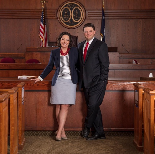 Peacock Law Group of the Lowcountry, LLC Bluffton,  Office