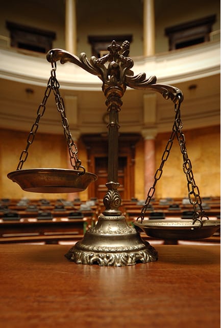 Aldrich Law Firm, Ltd Las Vegas,  Office