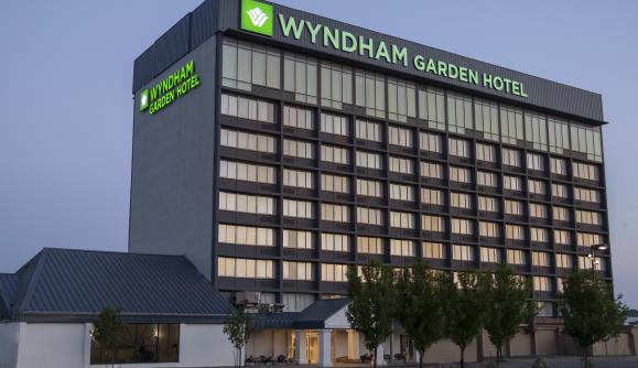 Harris Beach Murtha Cullina PLLC Niagara Falls, NY Office