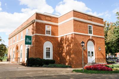 Langenberg Law Office Warrenton, VA Office