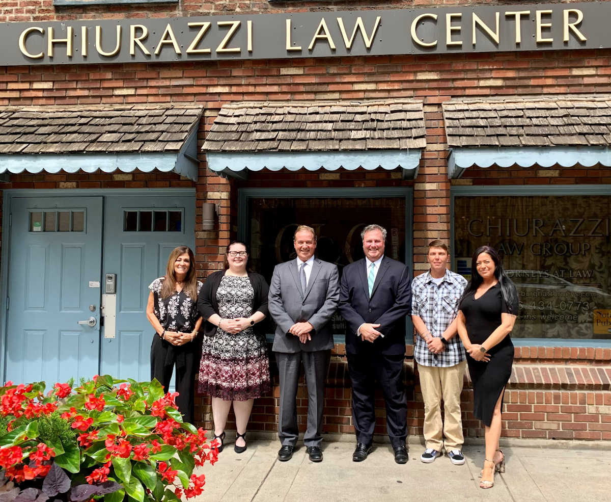 Chiurazzi & Mengine, LLC Pittsburgh, PA Office