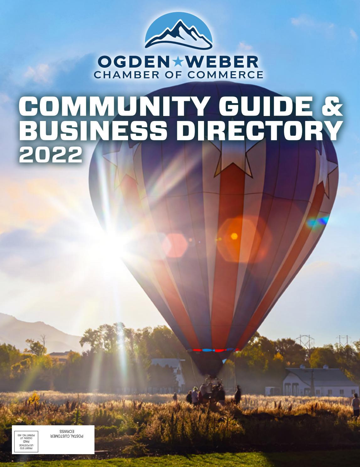 Farr, Cragun & Berube, P.C Ogden, UT Office