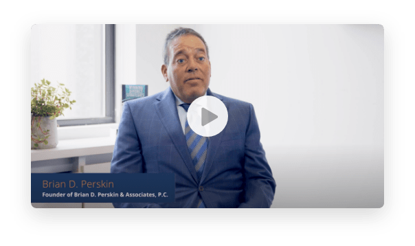 Brian D. Perskin & Associates, P.C Brooklyn,  Office