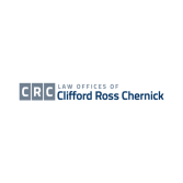 Law Offices of Clifford Ross Chernick Menlo Park, United States Office