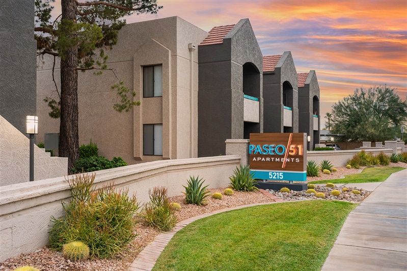 Vescio Law Firm, PC Glendale, AZ Office