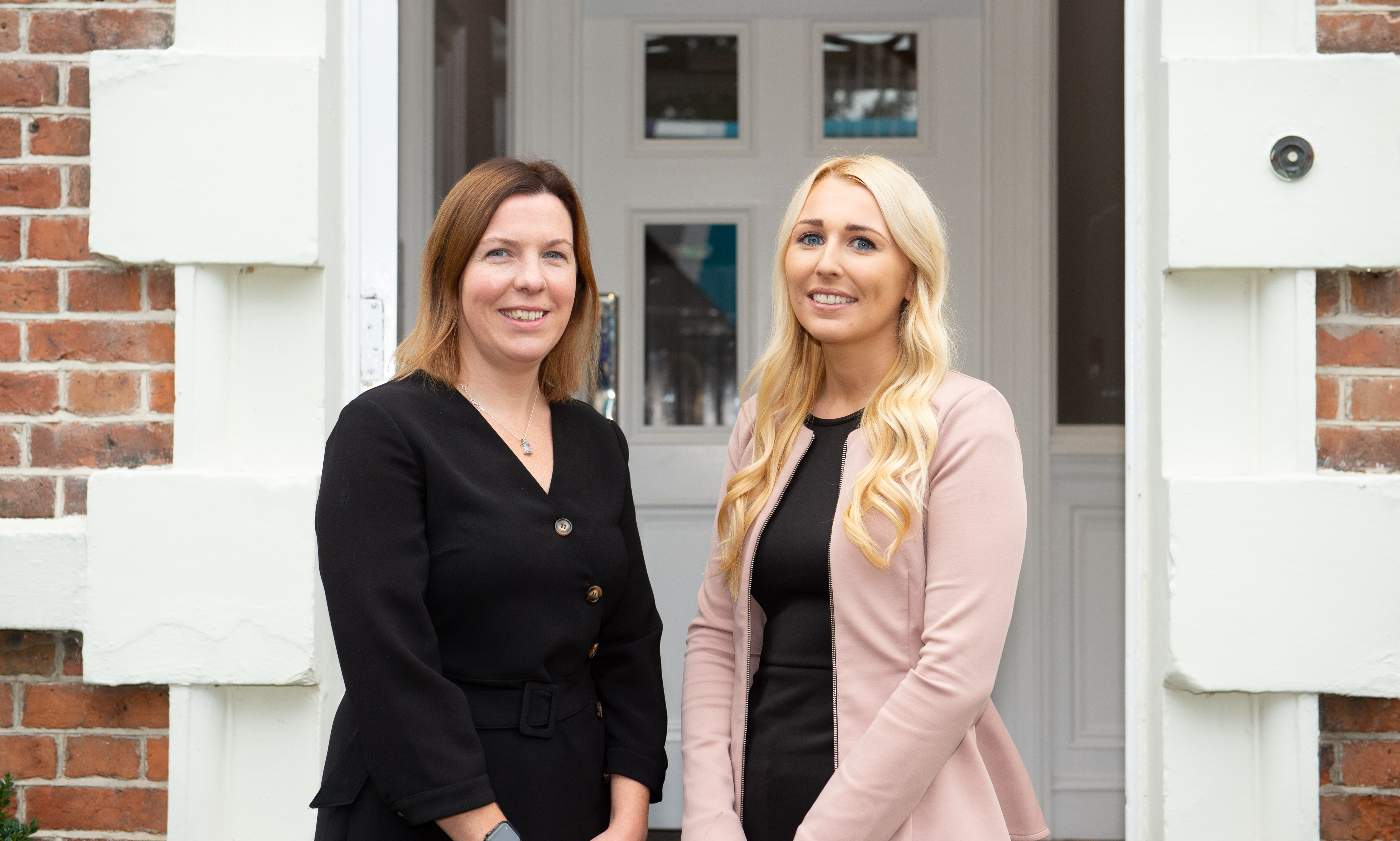 Sas daniels LLP Macclesfield, United Kingdom Office