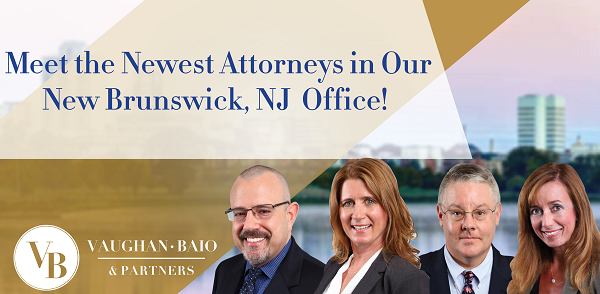 Vaughan McLean New Brunswick,  Office