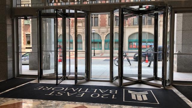 Brown Goldstein Levy LLP Baltimore, MD Office