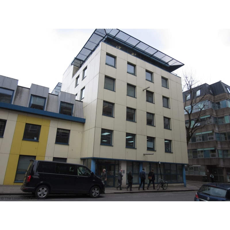 Bartons Solicitors Bristol, United Kingdom Office