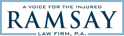 Ramsay Law Firm, PLLC Charlotte, NC Office