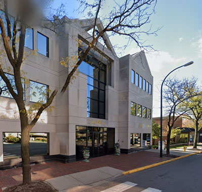 Weber Olcese, PLC Birmingham, MI Office