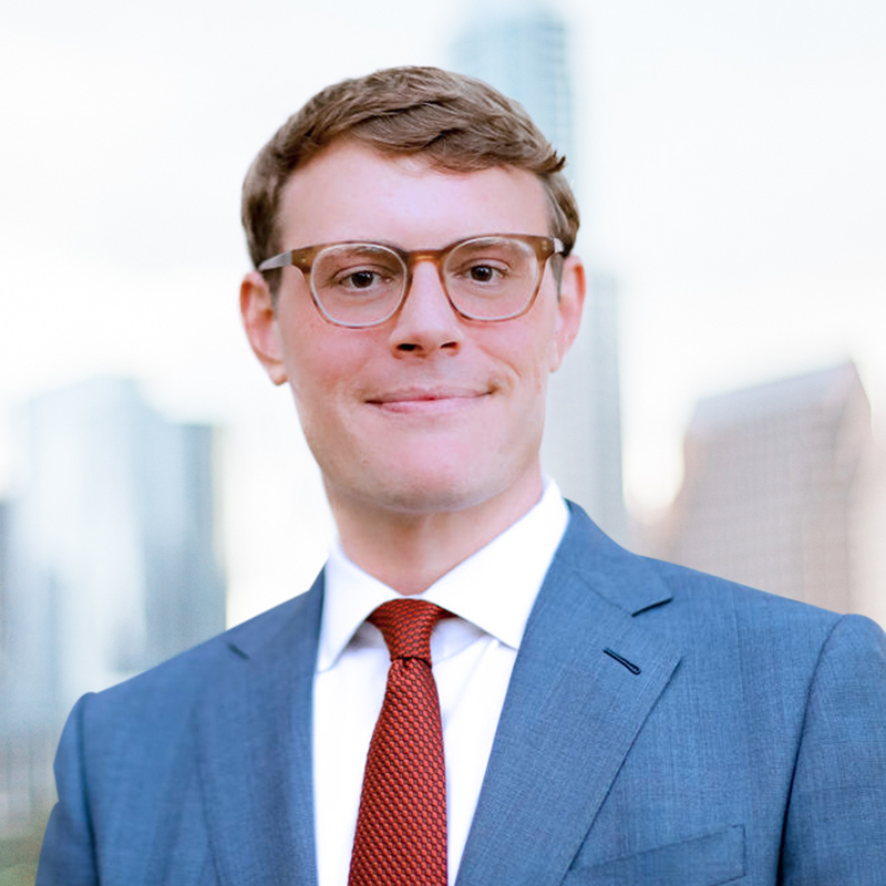 Cofer & Connelly, PLLC Austin,  Office