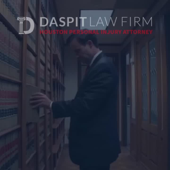 The Daspit Law Firm Houston,  Office