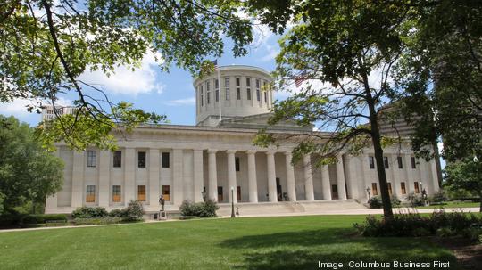 Flecha Law Columbus,  Office