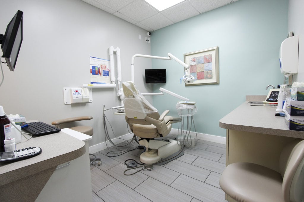 Amerihope Alliance Legal Services Plantation,  Office