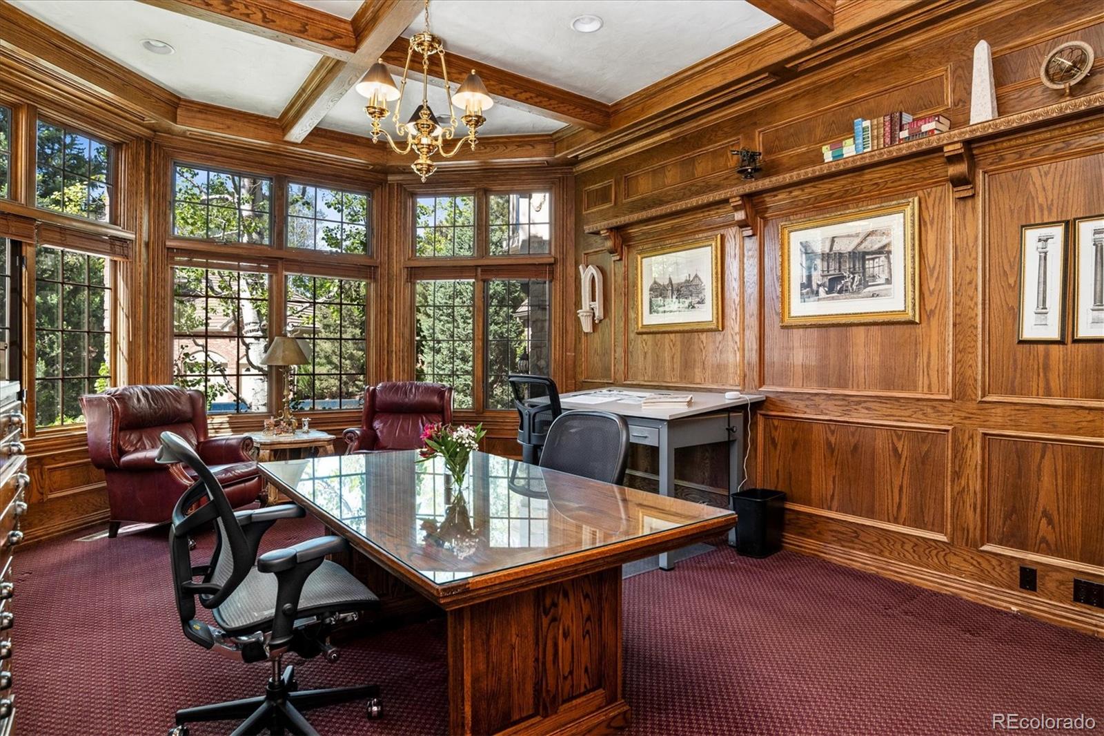 Woods & Aitken LLP Denver, CO Office