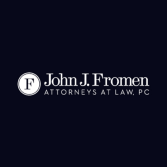 John J Fromen Attorneys at Law, PC Snyder,  Office