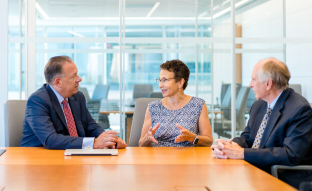 Lerch, Early & Brewer, Chtd Frederick, MD Office