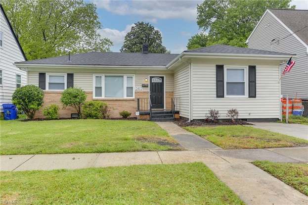 Cooper, Spong & Davis, P.C Portsmouth, VA Office