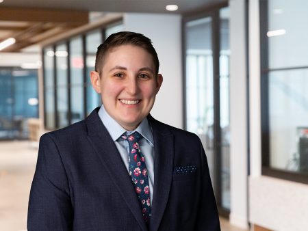 Fruth, Jamison & Elsass, PA Minneapolis, MN Office