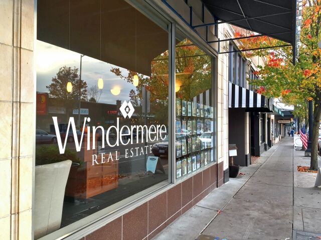 Redinger Law Offices, PLLC Seattle,  Office