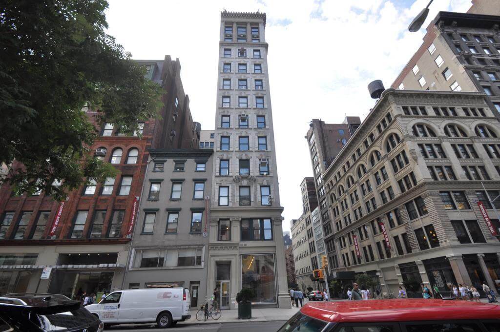 Cabanillas & Associates, PC New York City, NY Office