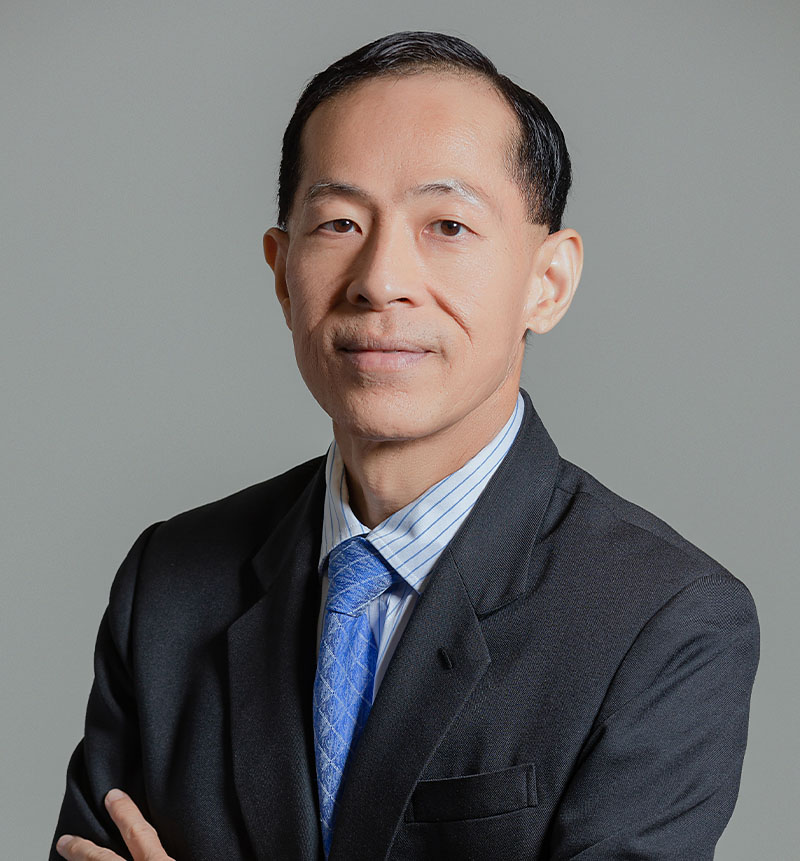 Adsan Law Shanghai, China Office