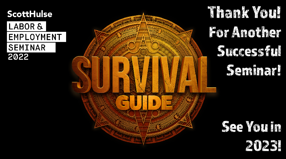 ScottHulse Law Firm El Paso, TX Office