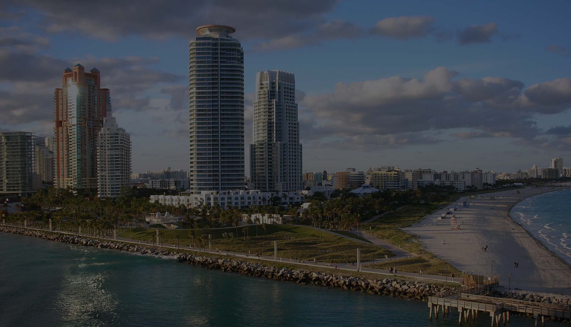 Ballaga, Freedman & Atkins, LLP Coral Gables,  Office