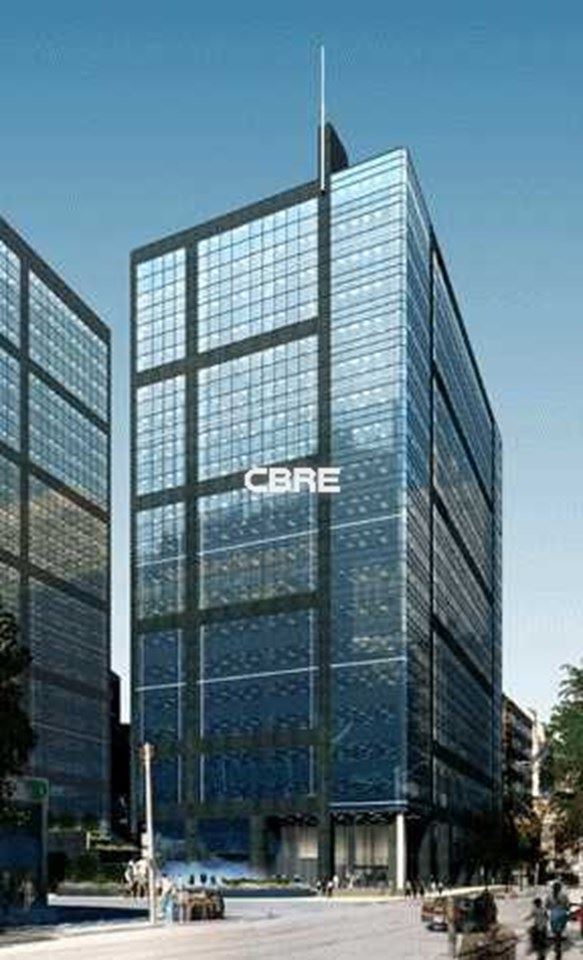 Smockum Zarnett LLP Toronto, Canada Office