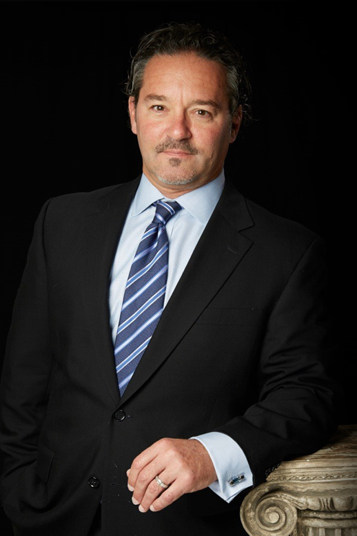 LaRocca Hornik Rosen & Greenberg LLP New York City, NY Office