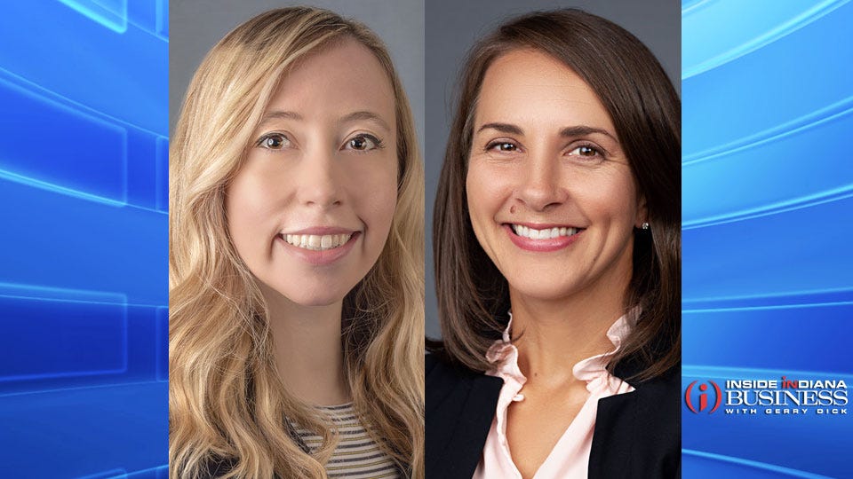 Dentons Indianapolis, IN Office