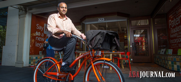 LegalForce RAPC Worldwide Palo Alto,  Office