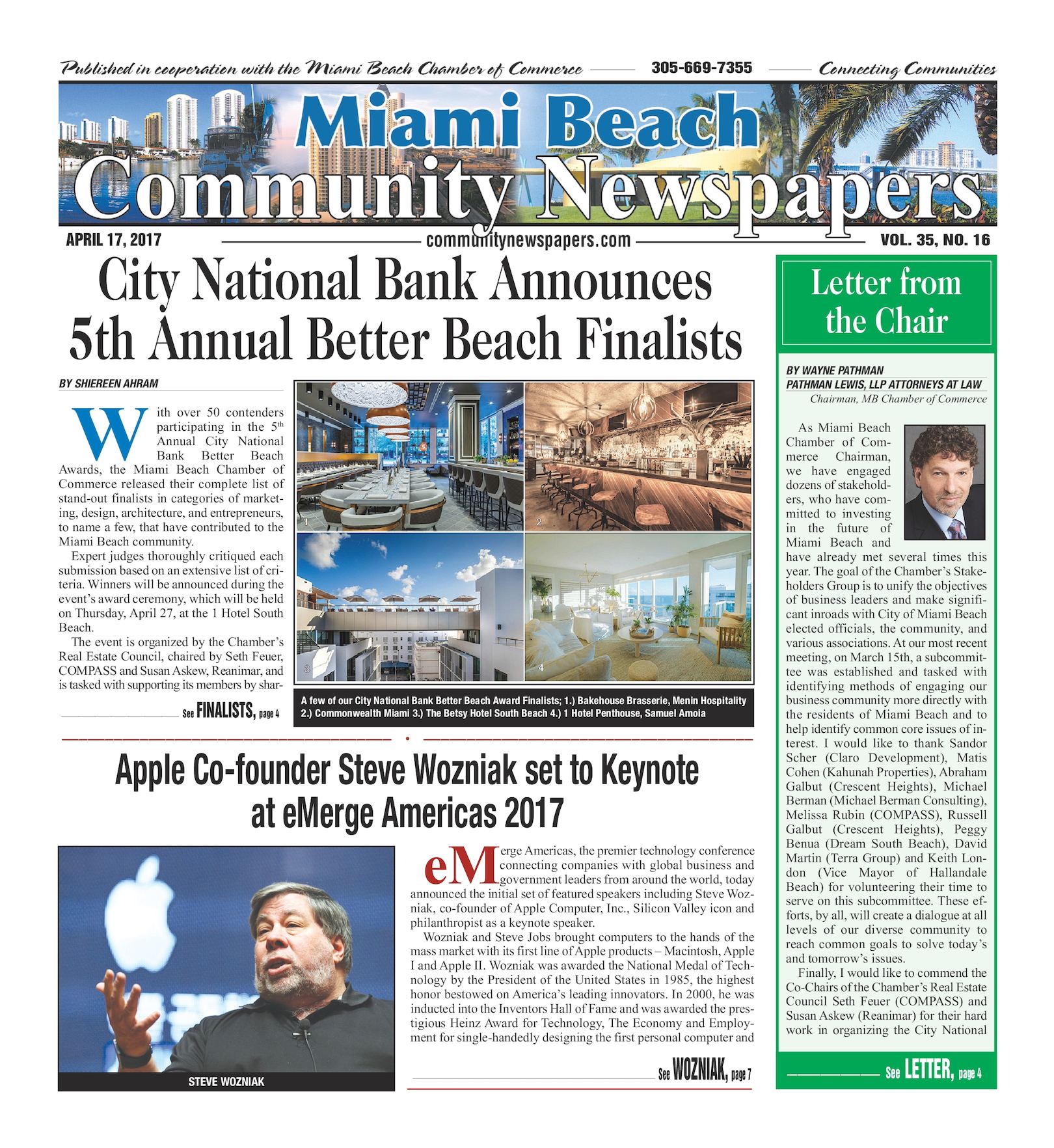 Pathman Schermer Tandy, LLP West Palm Beach, FL Office