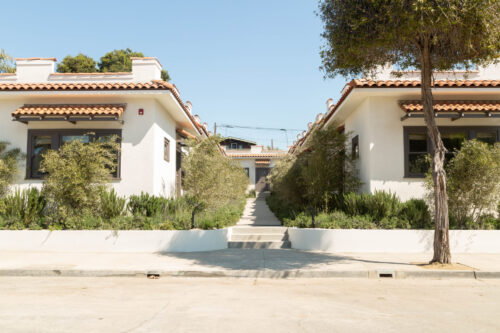 Harding Larmore Kutcher & Kozal, LLP Santa Monica, CA Office