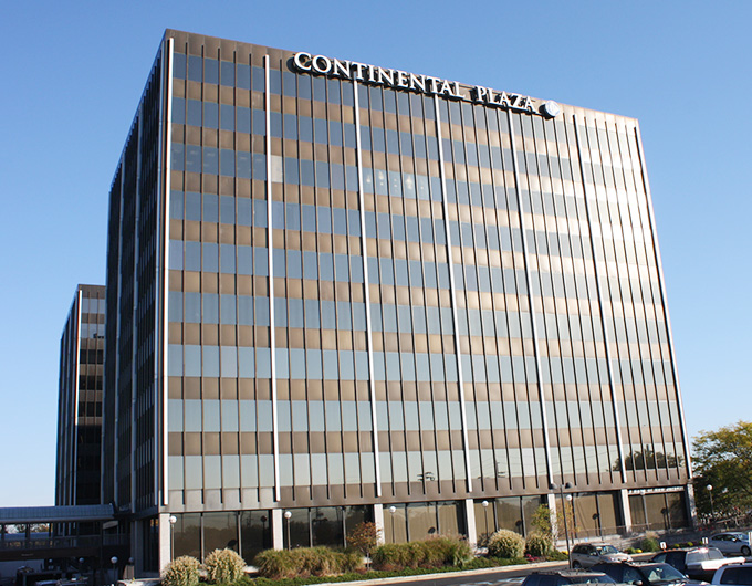 Rossetti & DeVoto, P.C Cherry Hill, NJ Office