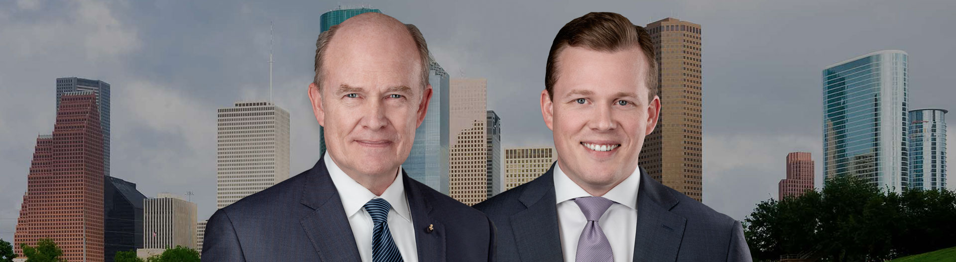 The Akers Firm, PLLC Houston, TX Office