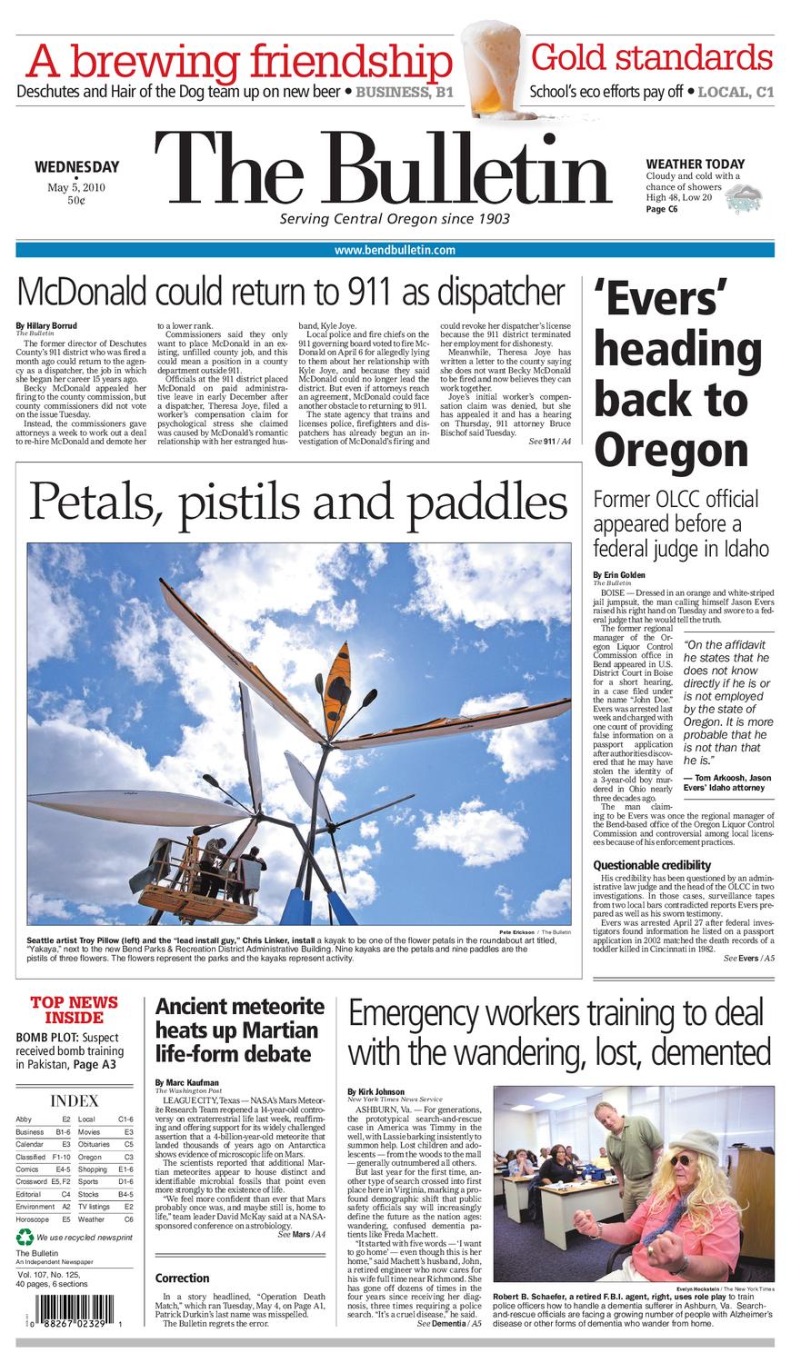 Scott H. Terrall & Associates Portland,  Office