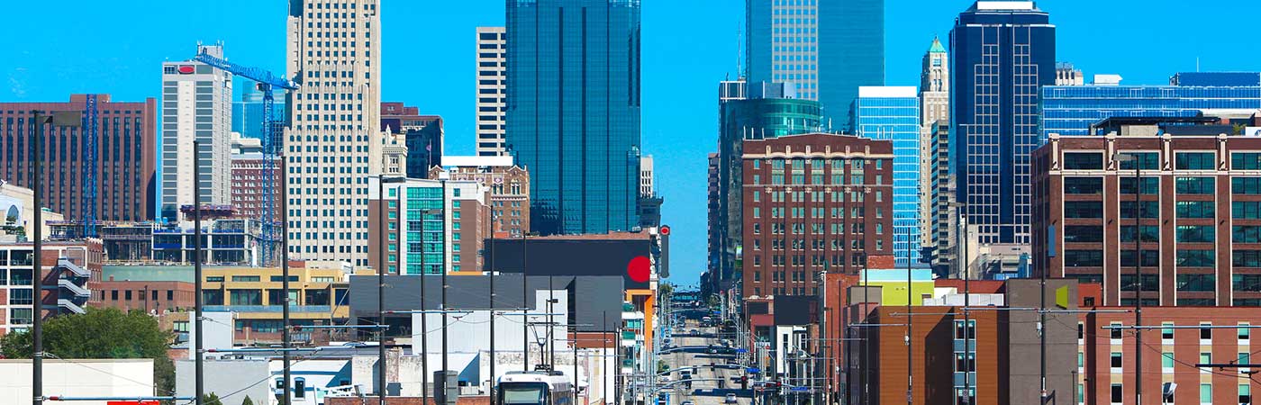 Stacy Shaw & Associates, LLC Kansas City,  Office