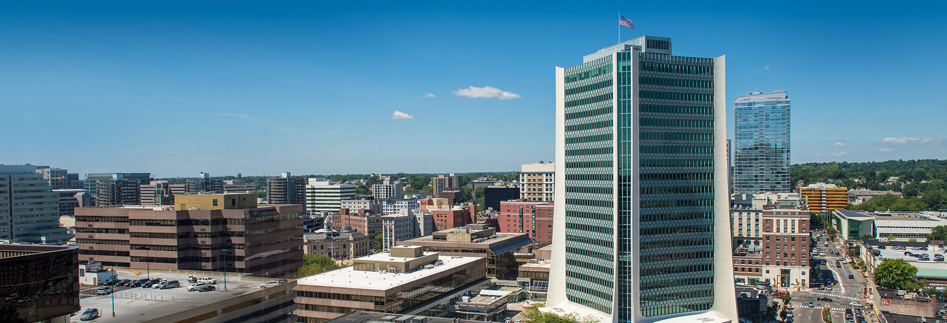 Finn Dixon & Herling LLP New Haven, CT Office