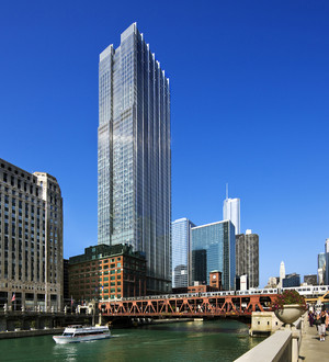 Quarles & Brady LLP Chicago, IL Office