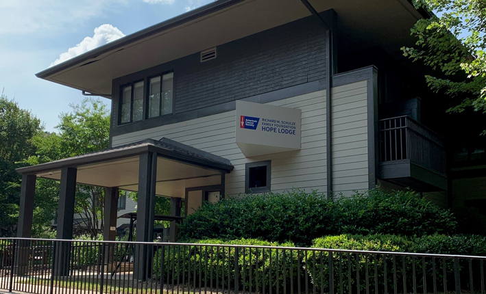 Lubell Rosen Atlanta, GA Office