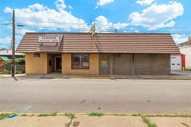The Cook Law Group Tarentum, PA Office