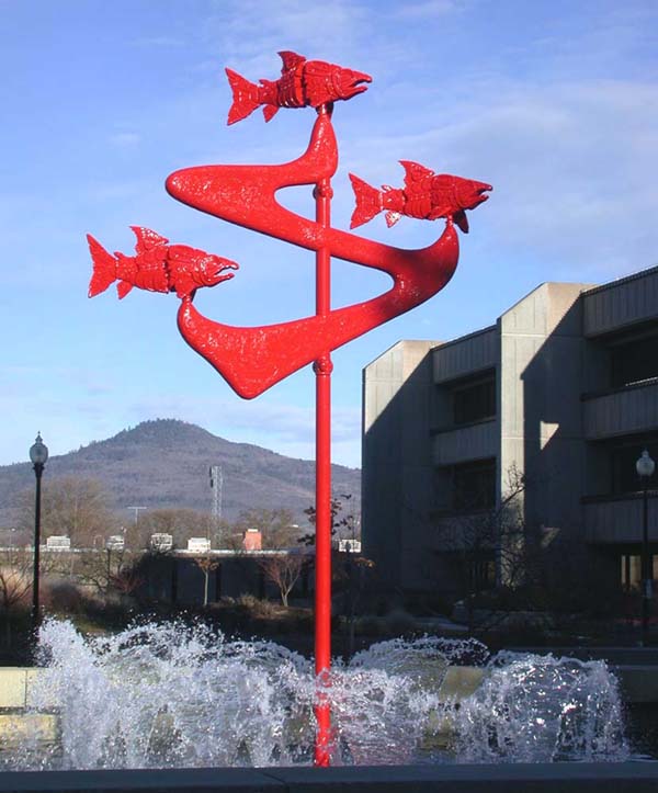 Brophy Schmor LLP Medford, OR Office
